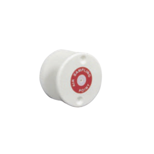 Punto de Muestreo Para Usarse Con Capilares de Aspiración �?? Necesita Rollo de Capilar RP5219, Conector RP5223 y Conexión Tipo “T” Modelo RP5204