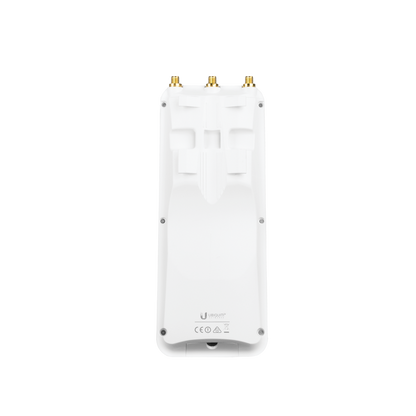 Radio Estación Base airMAX AC GEN2 hasta 500 Mbps, 5 GHz (5150 - 5875 MHz) con tecnología airPrism