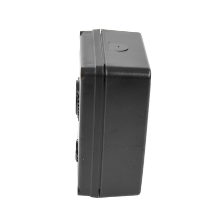 Callbox, Intercomunicador Inalámbrico, Serie Q7 en Color Negro