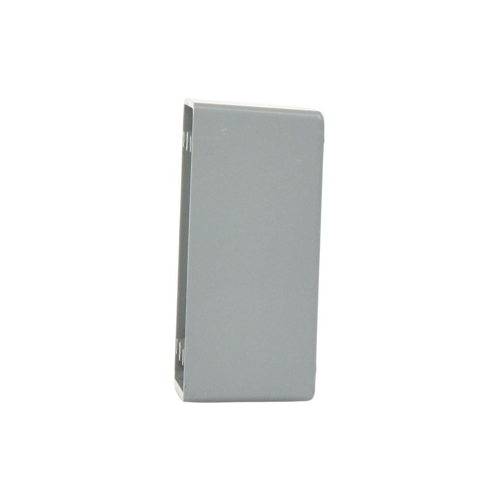 Caja Condulet FS de 1" (25.4 mm) con una boca a prueba de intemperie.