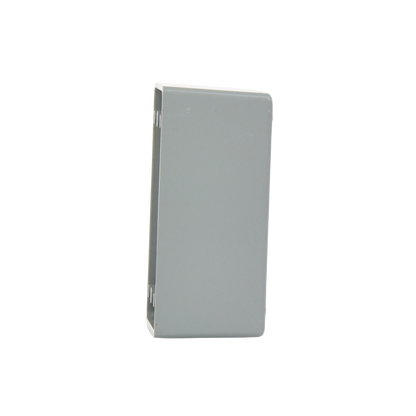 Caja Condulet FS de 1" (25.4 mm) con una boca a prueba de intemperie.