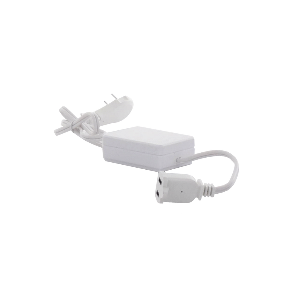 (RadioRA2) Adaptador atenuador para lamparas, 300W INC/HAL, compatible con RA2Select y RR3