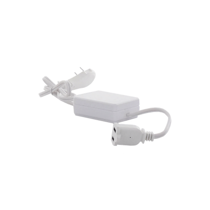(RadioRA2) Adaptador atenuador para lamparas, 300W INC/HAL, compatible con RA2Select y RR3