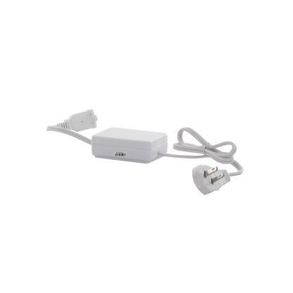(RadioRA2) Adaptador atenuador para lamparas, 300W INC/HAL, compatible con RA2Select y RR3