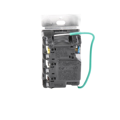 (RadioRA2) Atenuador Dimmer PRO para linea RadioRa2, RadioRa3 y RA2 Select, el cable neutro es opcional 250W LED / CFL