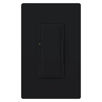 (RadioRA2) Atenuador Dimmer PRO para linea RadioRa2, RadioRa3 y RA2 Select, el cable neutro es opcional 250W LED / CFL