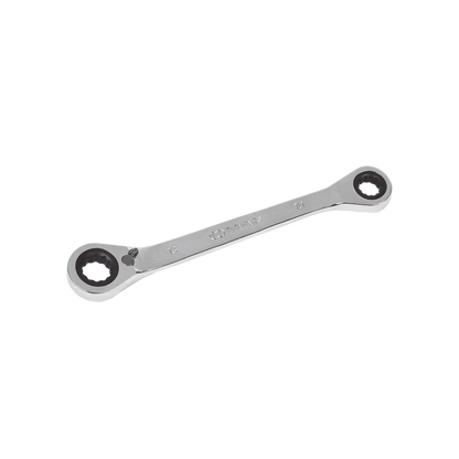 Llave 13mm y 10 mm con rach para instalacion de antenas