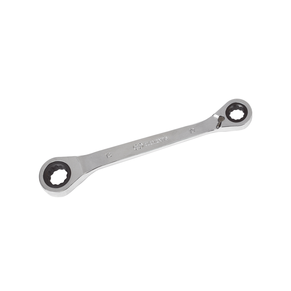Llave 13mm y 10 mm con rach para instalacion de antenas