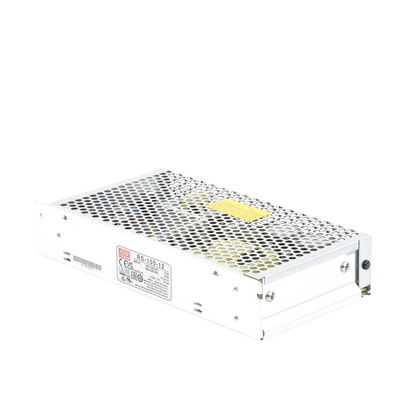 Fuente de Poder Industrial Conmutada 150W de Potencia, 12Vcc, 12.5A