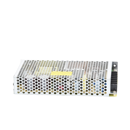 Fuente de Poder Industrial Conmutada 150W de Potencia, 12Vcc, 12.5A