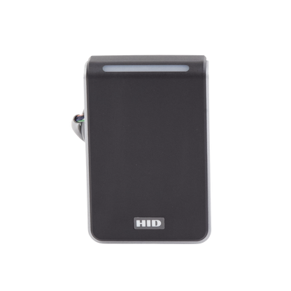 Lector R40 SIGNO Estandar  Multitecnologia/ 40NKS-00-000000/ Garantia de Por Vida/ Pigtail/Wiegand & OSDP