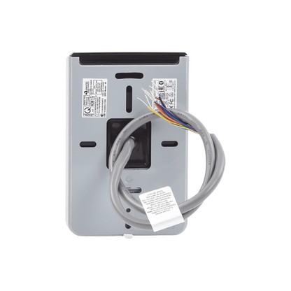 Lector R40 SIGNO Estandar  Multitecnologia/ 40NKS-00-000000/ Garantia de Por Vida/ Pigtail/Wiegand & OSDP