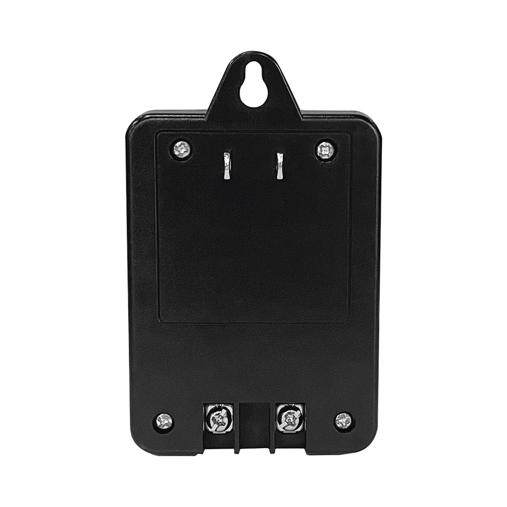 Transformador de Pared 12 Vca 30 VA