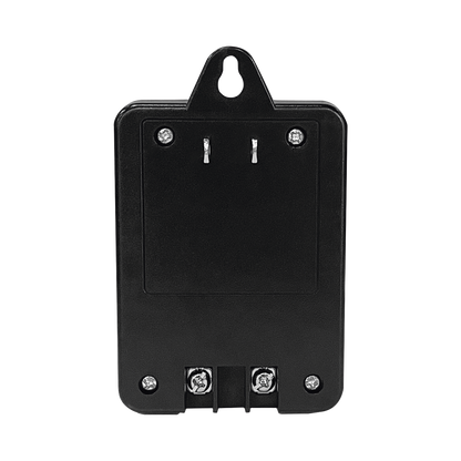 Transformador de Pared 12 Vca 30 VA