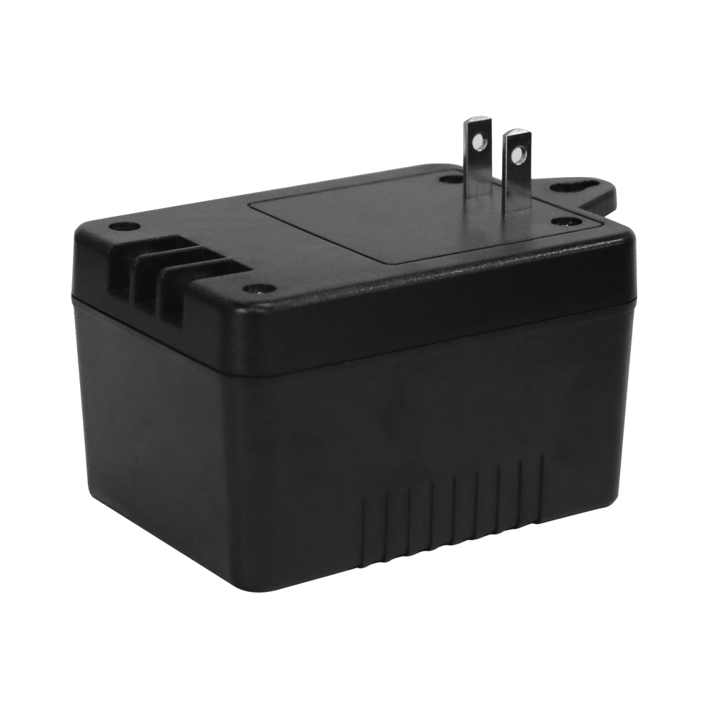 Transformador de Pared 12 Vca 30 VA