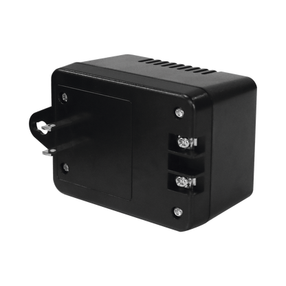 Transformador de Pared 12 Vca 30 VA