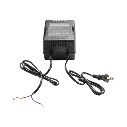 Transformador 24 Vca 70 VA
