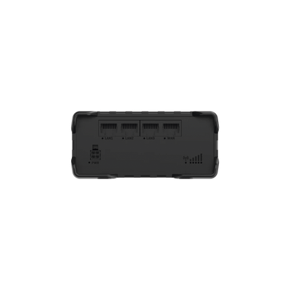 Router 4G Industrial con VPNs Avanzadas / Dual SIM / Gestión Remota (Opcional RMS)