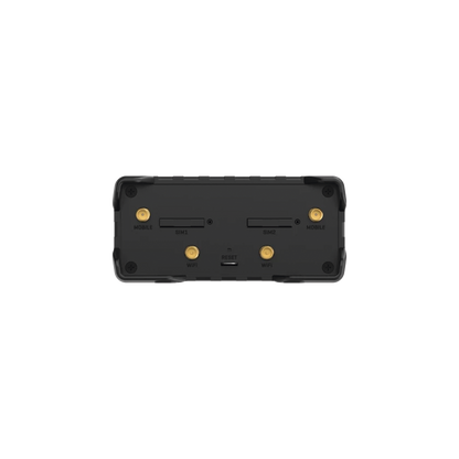 Router 4G Industrial con VPNs Avanzadas / Dual SIM / Gestión Remota (Opcional RMS)