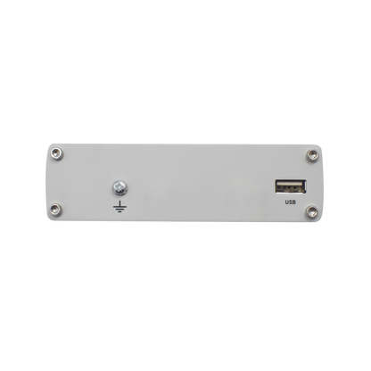 Router Industrial Ethernet VPN / 4 Puertos Gigabit / Quad-Core 717 MHz / 256 MB RAM / RMS / -40°C a 75°C