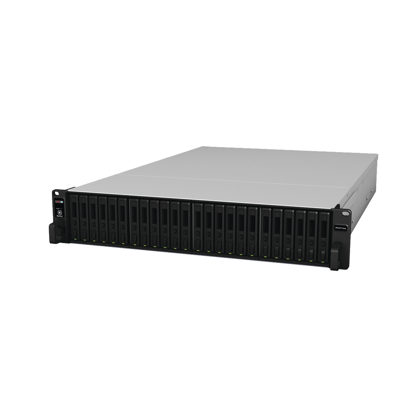 Unidad de expansión de 24 bahías / Para uso en rack