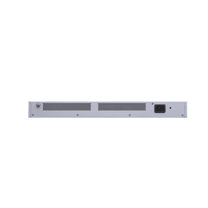 Switch Gigabit No Administrable / 24 puertos 10/100/1000 Mbps  / 2 Puertos SFP Uplink