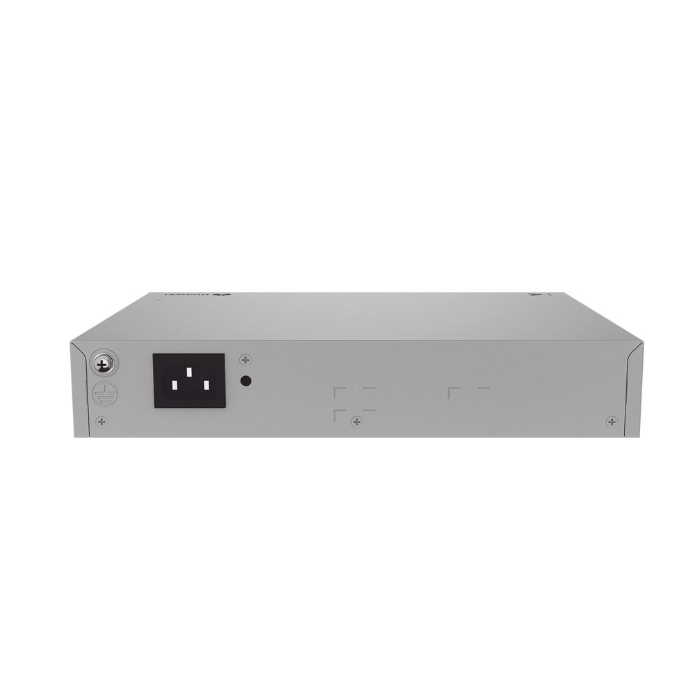 Switch de Acceso eKit Administrable Capa 2 / 8 Puertos Gigabit / 4 Puertos SFP / 1 Puerto de Consola / Gestión Gratuita desde la Nube / Libre de Licenciamiento