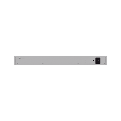 Switch de Acceso Gigabit Administrable PoE Capa 2 / 24 puertos 10/100/1000 Mbps (PoE) / 4 Puertos 2.5GE SFP Uplink  / ERPS / IMGP Snooping / DHCP Snooping / PoE Perpetuo / 400 W / Administración Nube Gratis