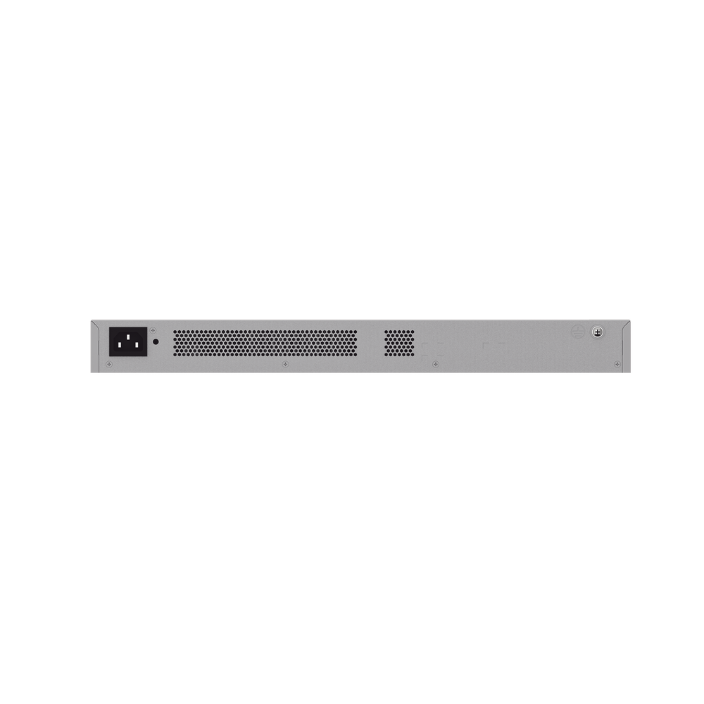 Switch de Acceso Gigabit Administrable Capa 2 / 24 puertos 10/100/1000 Mbps / 4 Puertos 2.5GE SFP Uplink  / ERPS / IMGP Snooping / DHCP Snooping / Administración Nube Gratis