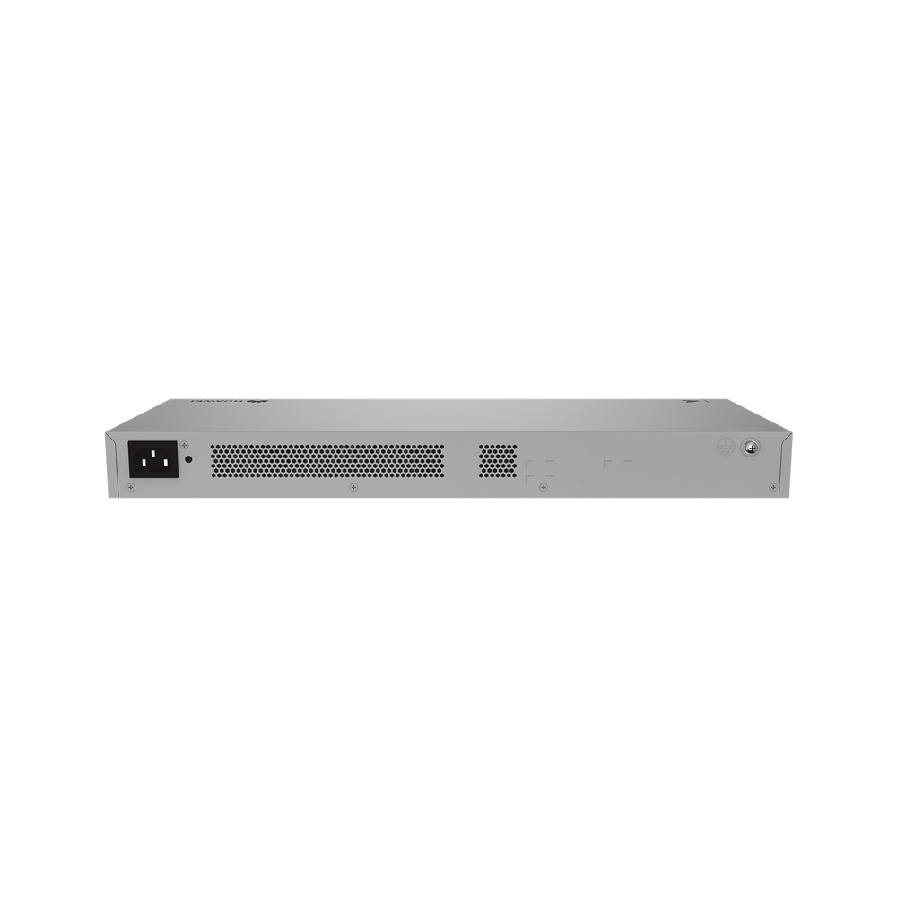 Switch de Acceso Gigabit Administrable Capa 2 / 24 puertos 10/100/1000 Mbps / 4 Puertos 2.5GE SFP Uplink  / ERPS / IMGP Snooping / DHCP Snooping / Administración Nube Gratis