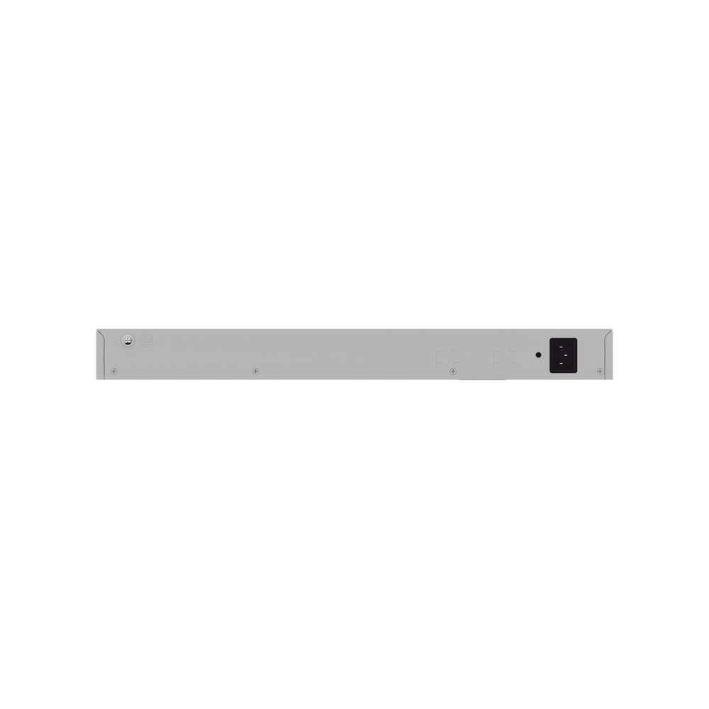 Switch de Acceso eKit Administrable / Capa 2 / 22 Puertos PoE+ Gigabit + 2 Puertos PoE+ 2.5 Gbps + 2 Puertos SFP(2.5 Gbps) + 2 Puertos SFP+(10 Gbps) / PoE Perpetuo / Presupuesto PoE 400 W / Sin Licenciamiento