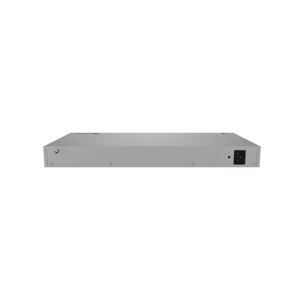 Switch de Acceso eKit Administrable / Capa 2 / 22 Puertos PoE+ Gigabit + 2 Puertos PoE+ 2.5 Gbps + 2 Puertos SFP(2.5 Gbps) + 2 Puertos SFP+(10 Gbps) / PoE Perpetuo / Presupuesto PoE 400 W / Sin Licenciamiento