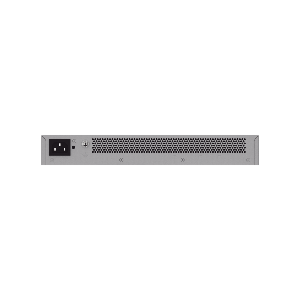 Switch de Acceso Gigabit Administrable PoE Capa 2 / 8 puertos 10/100/1000 Mbps (PoE) / 4 Puertos 2.5GE SFP Uplink  / ERPS / IMGP Snooping / DHCP Snooping / PoE Perpetuo / 128 W / Administración Nube Gratis