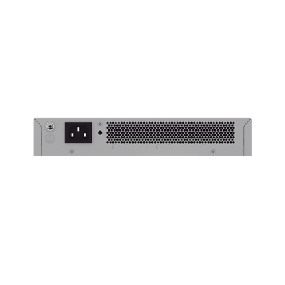 Switch de Acceso eKit Administrable Capa 2 / 8 Puertos Gigabit / 2 Puertos SFP 1-2.5 Gbps / Gestión Gratuita desde la Nube / Libre de Licenciamiento