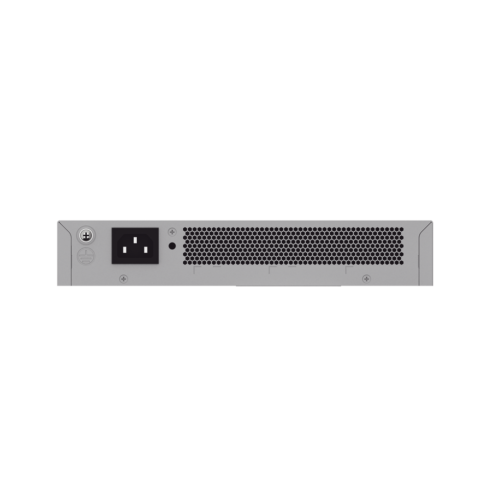 Switch de Acceso Gigabit Administrable Capa 2 / 8 puertos 10/100/1000 Mbps / 2 Puertos 10GE SFP Uplink  / ERPS / IMGP Snooping / DHCP Snooping / Administración Nube Gratis