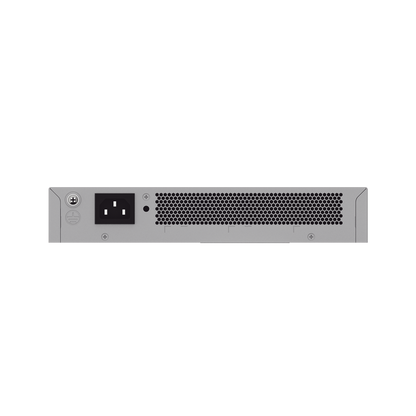 Switch de Acceso Gigabit Administrable Capa 2 / 8 puertos 10/100/1000 Mbps / 2 Puertos 10GE SFP Uplink  / ERPS / IMGP Snooping / DHCP Snooping / Administración Nube Gratis
