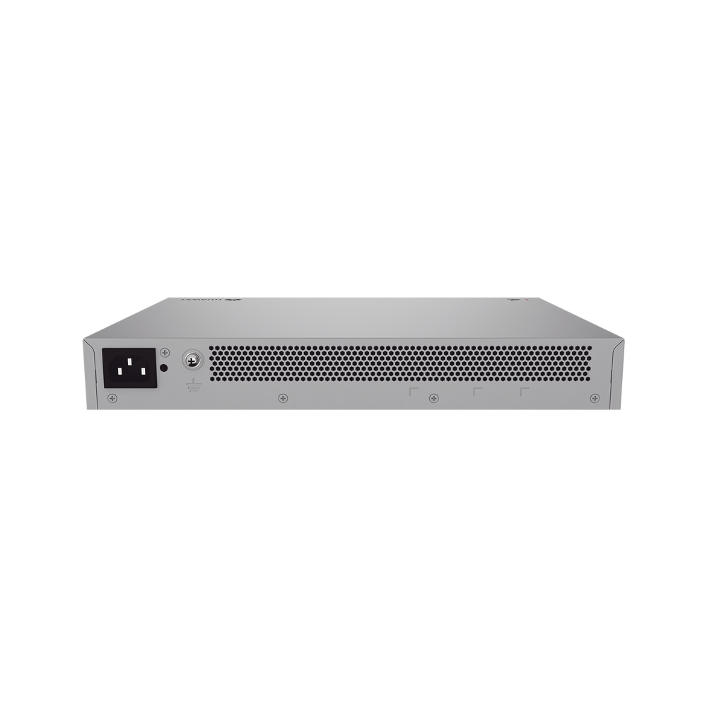 Switch de Acceso eKit Administrable  / Capa 2+ / 6 Puertos PoE+ Gigabit + 2 Puertos PoE+ Multi-Gigabit (2.5 Gbps) + 2 Puertos Gigabit + 2 Puertos SFP + 2 Puertos SFP+ / PoE Perpetuo / Presupuesto PoE 128 W / Sin licenciamiento