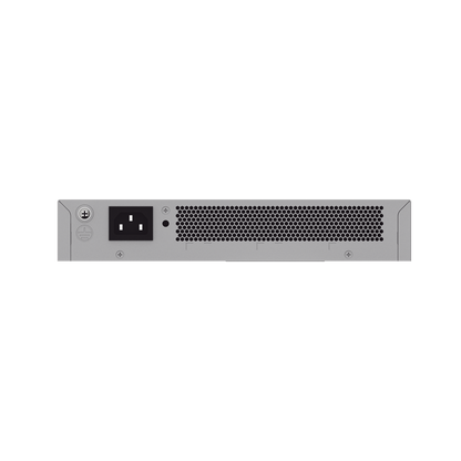 Switch de Acceso Gigabit Administrable Capa 2+ / 8 puertos 10/100/1000 Mbps / 2 Puertos 10GE SFP Uplink  / ERPS / Rutas Estáticas / Administración Nube Gratis