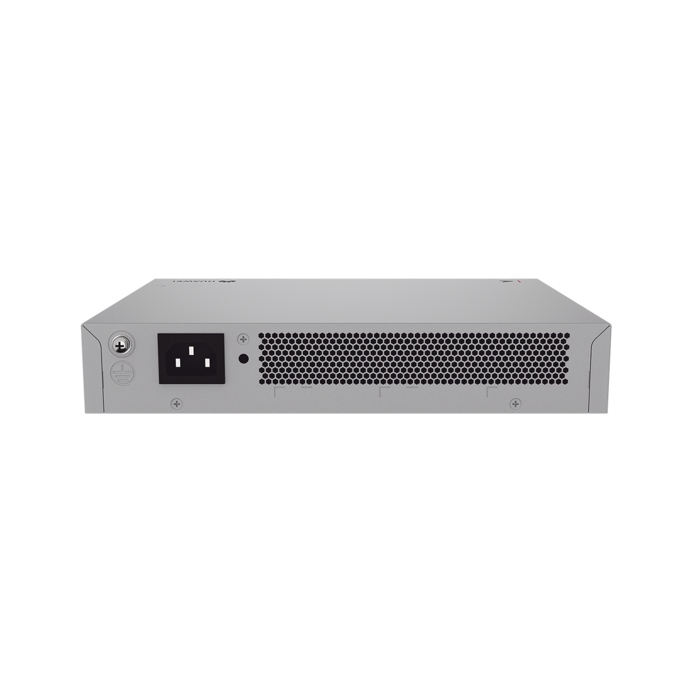 Switch de Acceso Gigabit Administrable Capa 2+ / 8 puertos 10/100/1000 Mbps / 2 Puertos 10GE SFP Uplink  / ERPS / Rutas Estáticas / Administración Nube Gratis