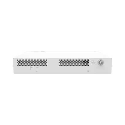 Router eKit / 1 Puerto WAN Gigabit / 1 Puerto LAN/WAN Gigabit / 3 Puertos  LAN Gigabit / Rendimiento de 1 Gbps / Controlador (32 APs) / Hasta 150 clientes / Libre de licenciamiento