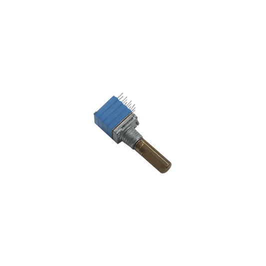 Potenciometro de canales para TK2102/3102/2160/2102GK/3102GK