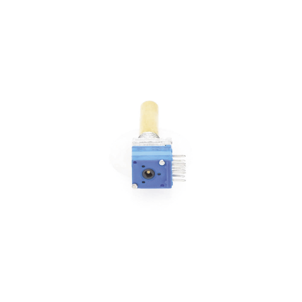 SELECTOR DE CANALES (8CANALES) PARA TK2202/3202K