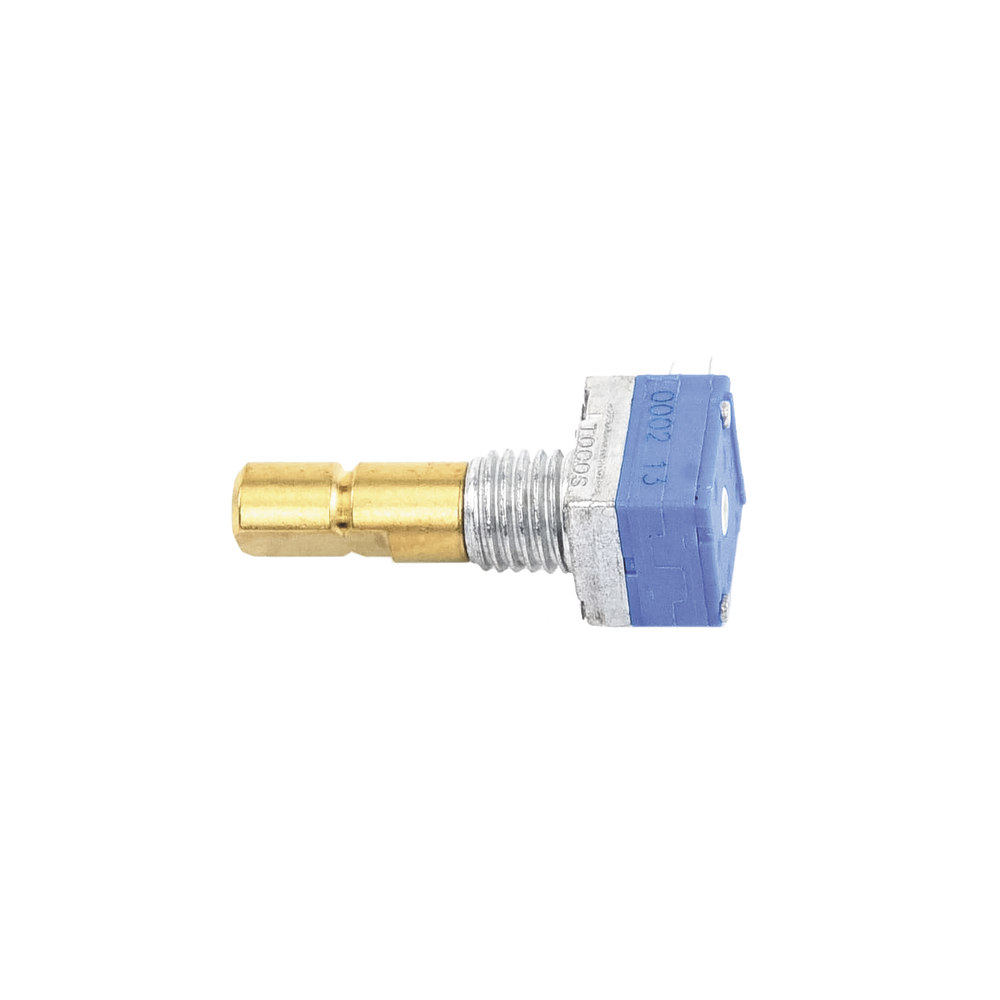 Selector de canales 6 pines p/TK2000/3000
