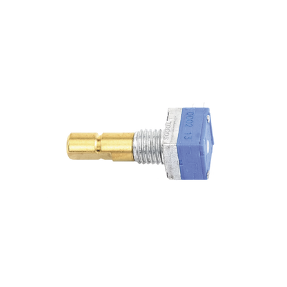 Selector de canales 6 pines p/TK2000/3000
