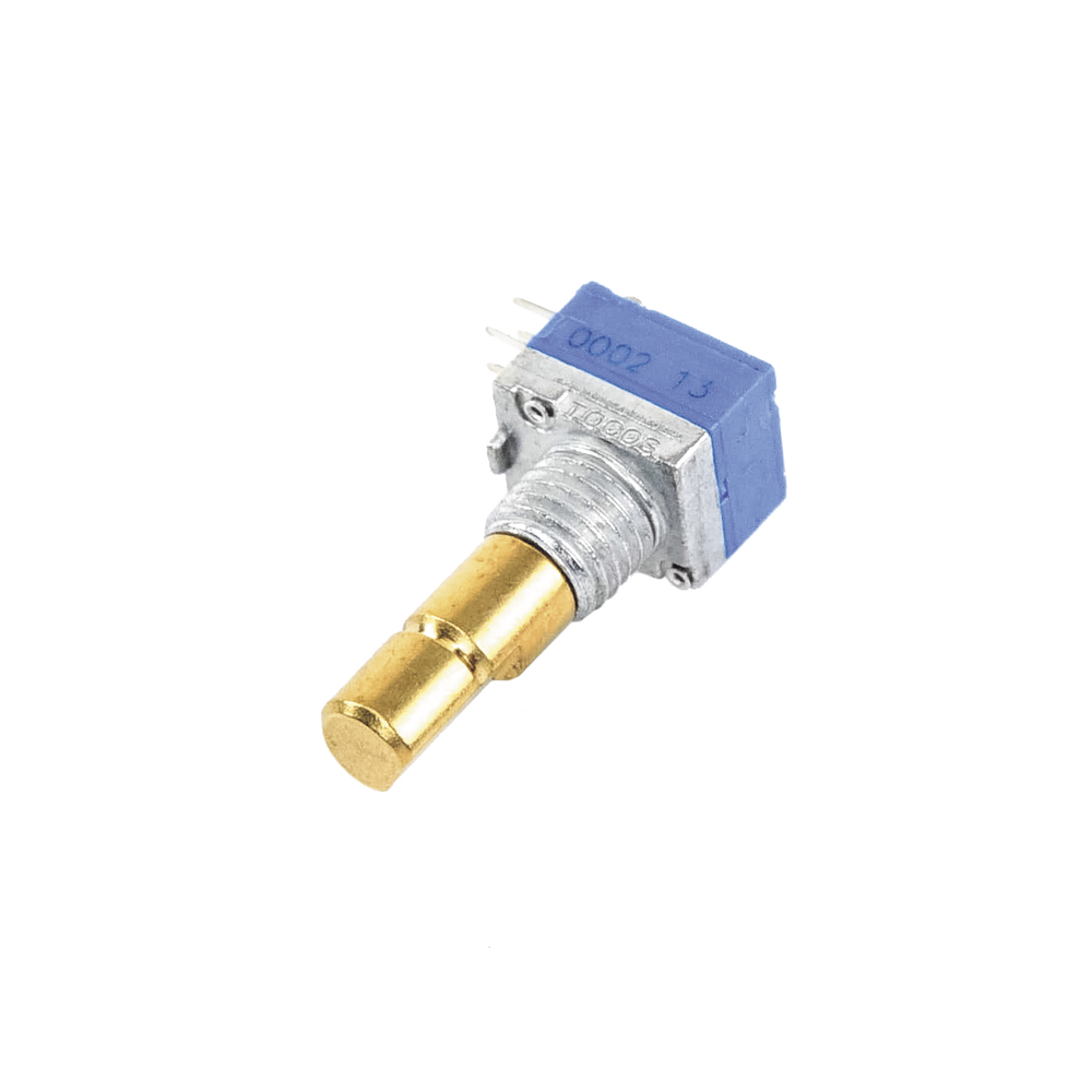 Selector de canales 6 pines p/TK2000/3000