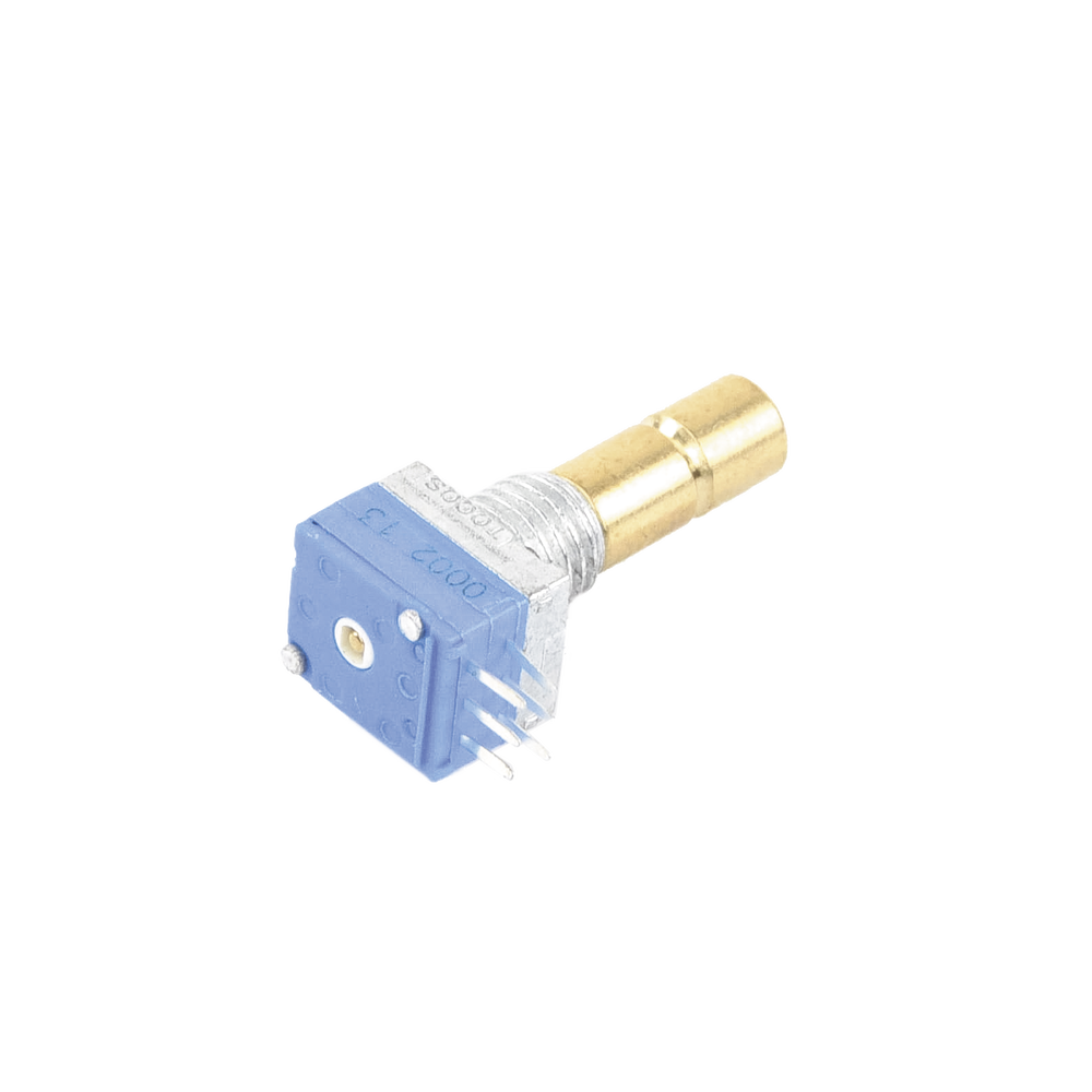 Selector de canales 6 pines p/TK2000/3000