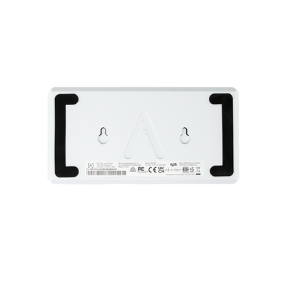 Switch Gigabit PoE+ Administrable / 8 puertos 10/100/1000 Mbps (4 de ellos PoE+ 802.3af/at) / Hasta 60W / Administración nube gratuita / Presupuesto de 60W