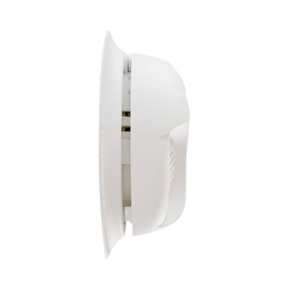 Detector de Humo Autónomo, No Requiere Panel, LED de Escape, Sensor por Ionización, Batería 9 V reemplazable