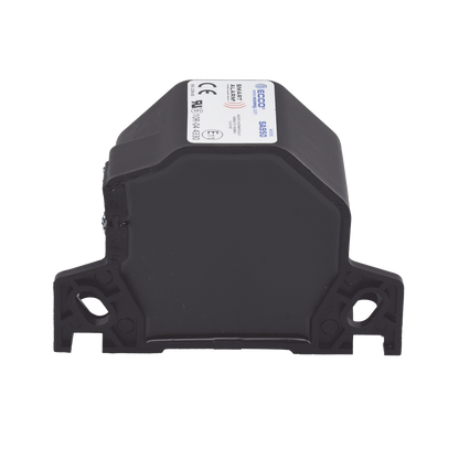 Alarma de reversa inteligente 12-24 Vcc, 82- 102 dBA