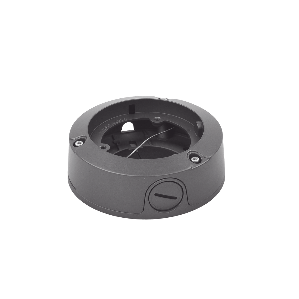 Caja de Conexión para Cámara Bullet Wisenet